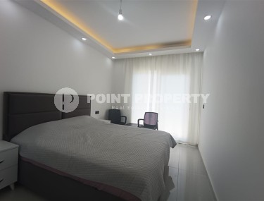 Доступная по цене квартира 60 м² в экологически чистом районе Авсаллар-id-8608-фото-5