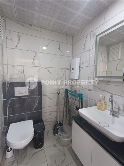 Доступная по цене квартира 60 м² в экологически чистом районе Авсаллар-id-8608-фото-6