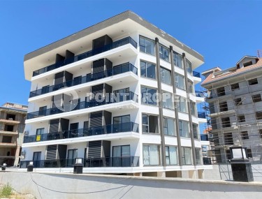 Современная квартира 56 м² вблизи от моря в районе Кестель-id-8610-photo-1