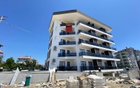 Современная квартира 56 м² вблизи от моря в районе Кестель-id-8610-photo-6