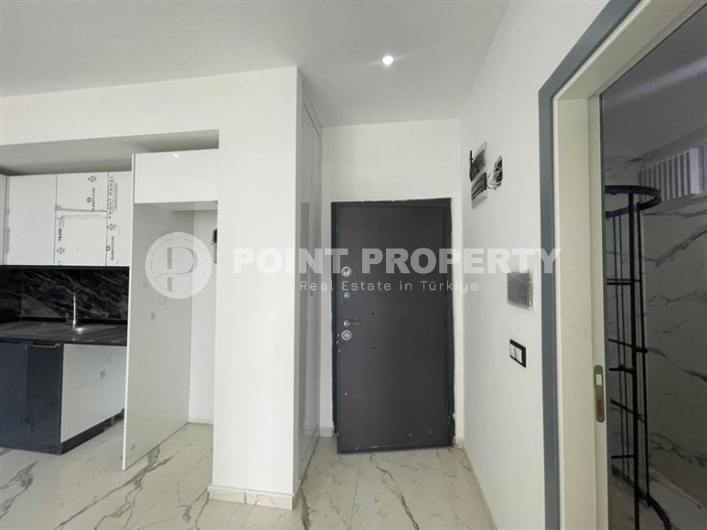 Современная квартира 56 м² вблизи от моря в районе Кестель-id-8610-photo-7