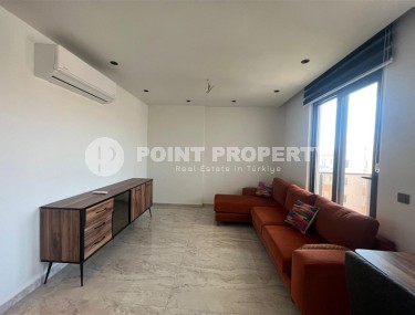 Меблированный дуплекс 100 м² в Оба: 250 м до моря с великолепным видом-id-8611-photo-2