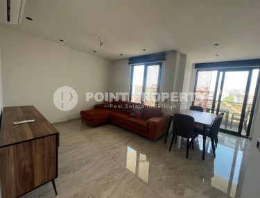 Меблированный дуплекс 100 м² в Оба: 250 м до моря с великолепным видом-id-8611-photo-4