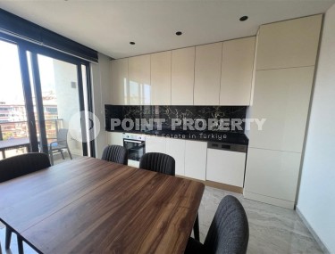 Меблированный дуплекс 100 м² в Оба: 250 м до моря с великолепным видом-id-8611-photo-5