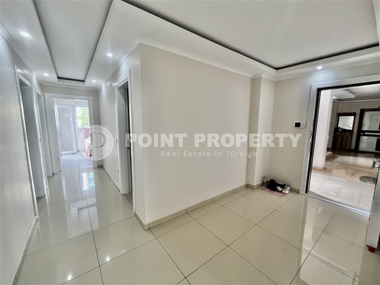 Просторная квартира 140 м² в Оба с ВНЖ и отдельной кухней-id-8612-фото-7