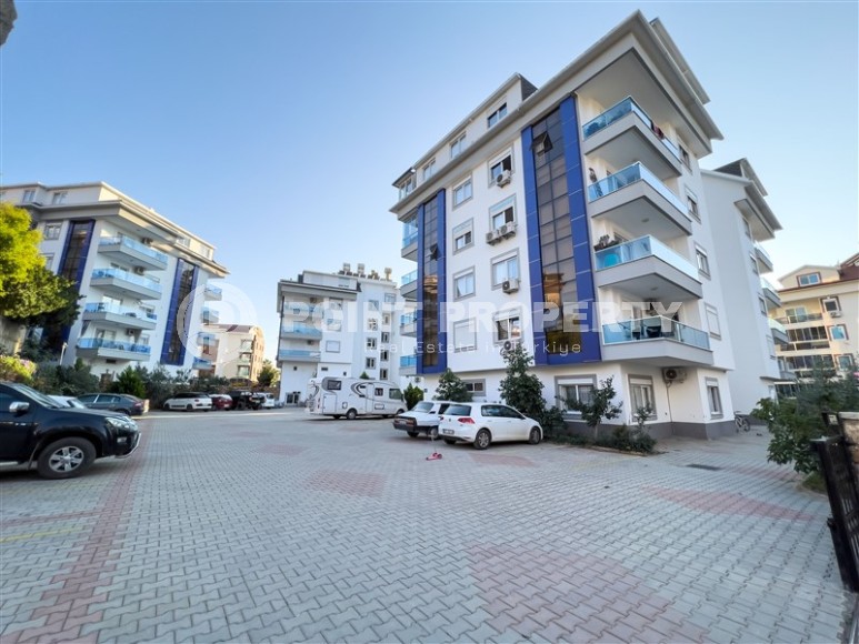 Просторная квартира 140 м² в Оба с ВНЖ и отдельной кухней-id-8612-фото-16