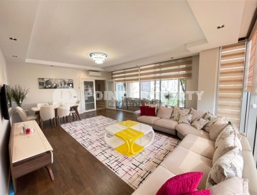 Меблированная квартира 180 м² с ВНЖ в районе Оба-id-8613-photo-1