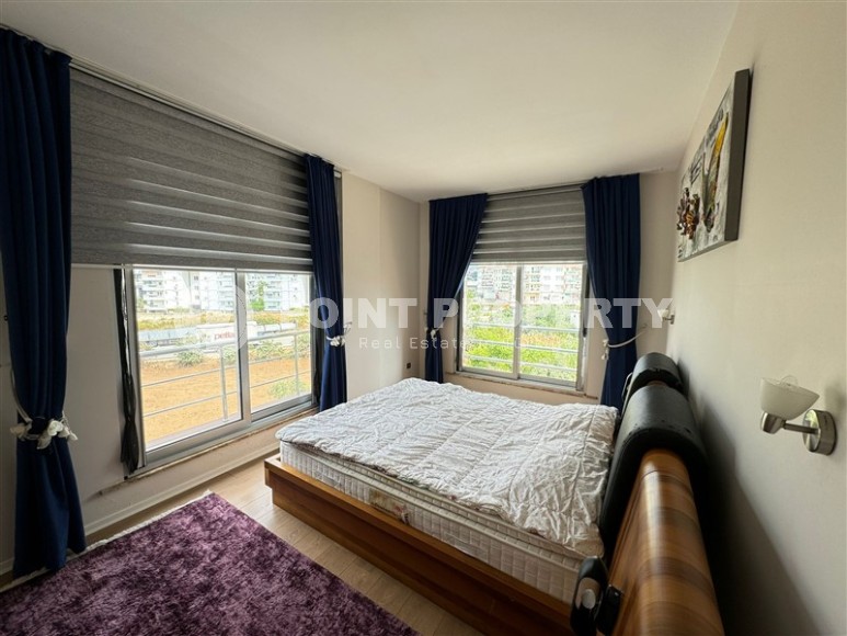 Меблированная квартира 180 м² с ВНЖ в районе Оба-id-8613-фото-11