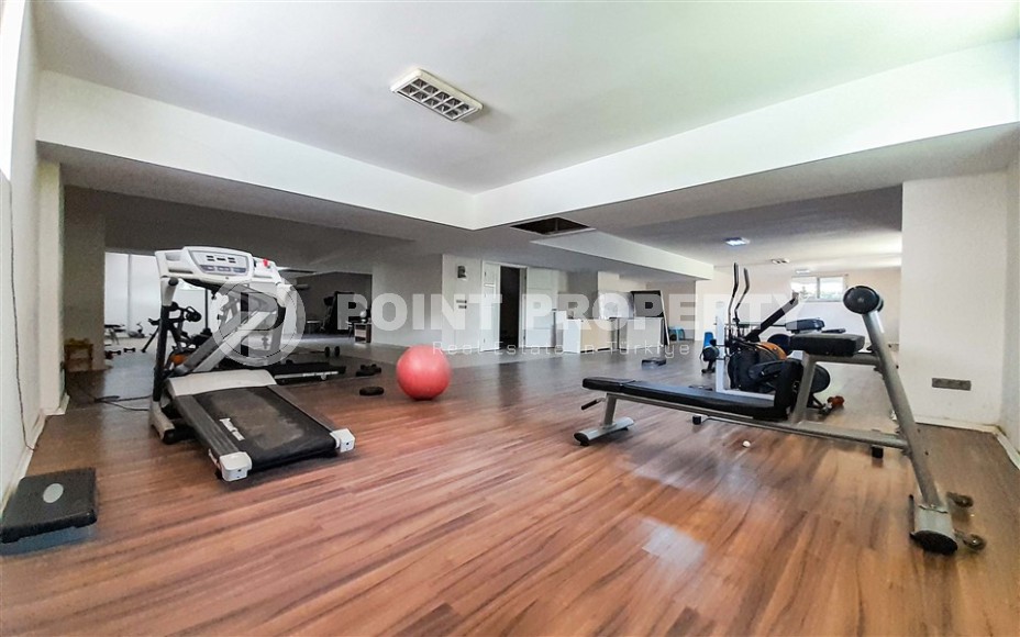 Меблированная квартира 180 м² с ВНЖ в районе Оба-id-8613-фото-21