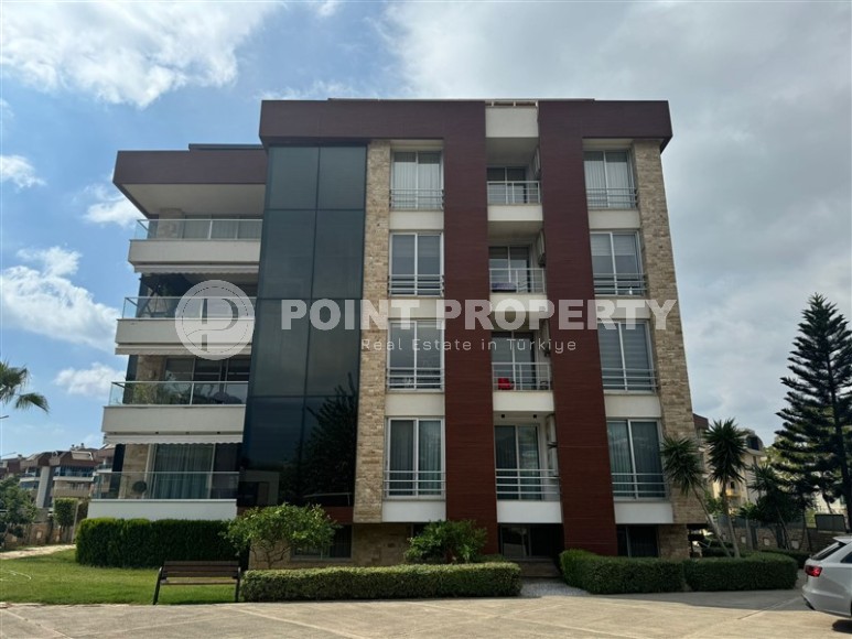 Меблированная квартира 180 м² с ВНЖ в районе Оба-id-8613-фото-24