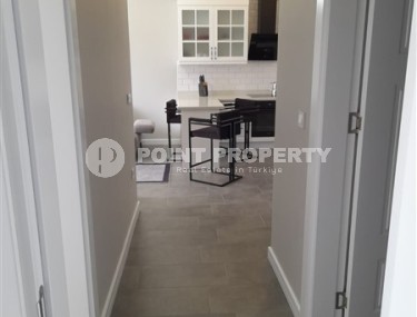 Уютная квартира 75 м² в районе Верхняя Оба-id-8614-фото-3