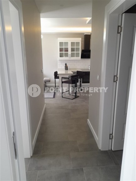 Уютная квартира 75 м² в районе Верхняя Оба-id-8614-фото-3