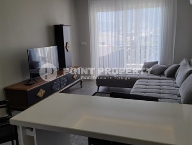 Уютная квартира 75 м² в районе Верхняя Оба-id-8614-фото-4