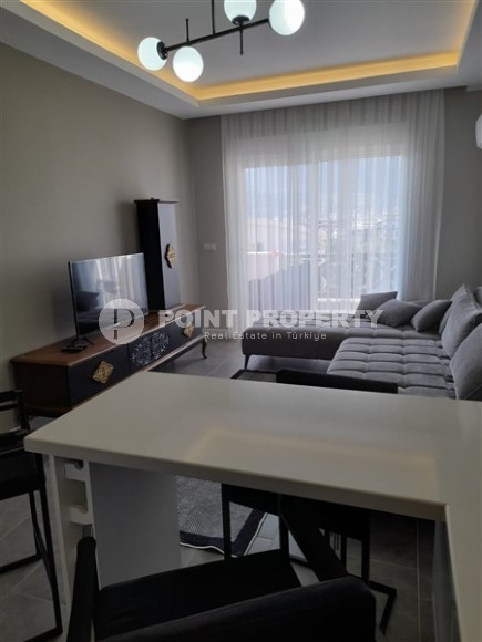 Уютная квартира 75 м² в районе Верхняя Оба-id-8614-фото-4