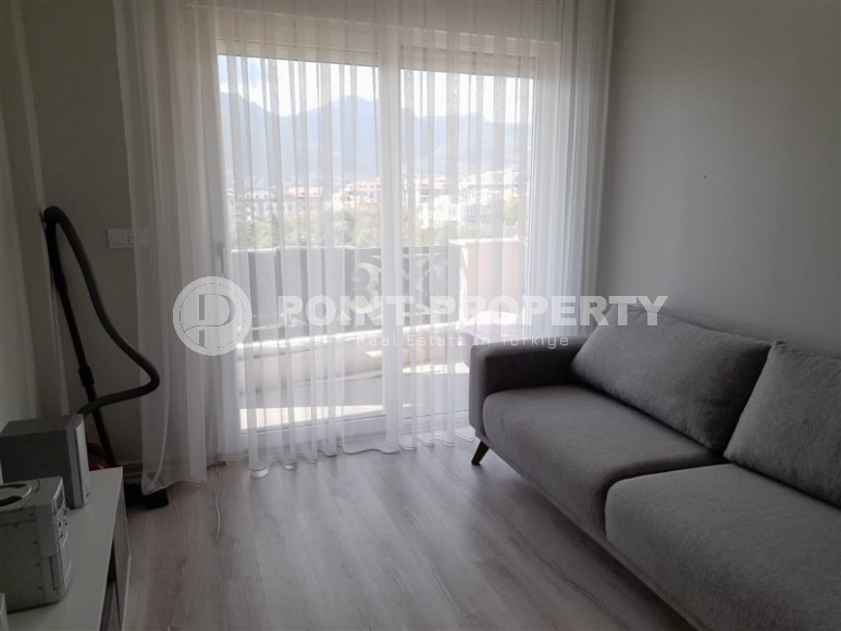 Уютная квартира 75 м² в районе Верхняя Оба-id-8614-фото-6