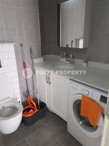 Уютная квартира 75 м² в районе Верхняя Оба-id-8614-фото-7