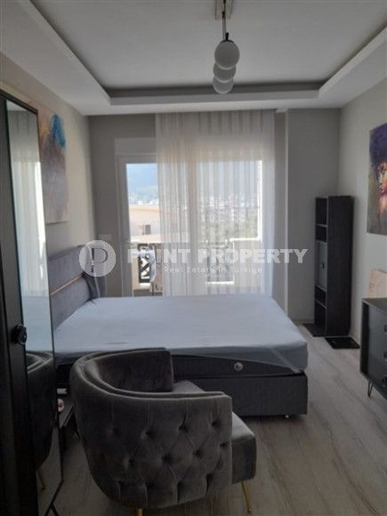 Уютная квартира 75 м² в районе Верхняя Оба-id-8614-фото-11