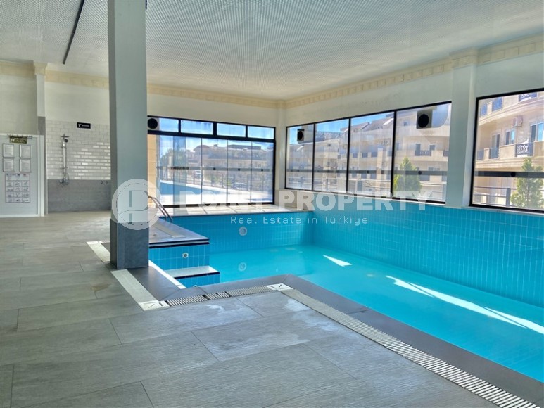 Уютная квартира 75 м² в районе Верхняя Оба-id-8614-фото-12