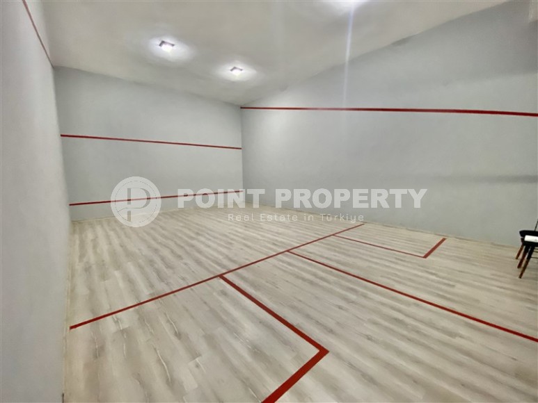 Уютная квартира 75 м² в районе Верхняя Оба-id-8614-фото-14