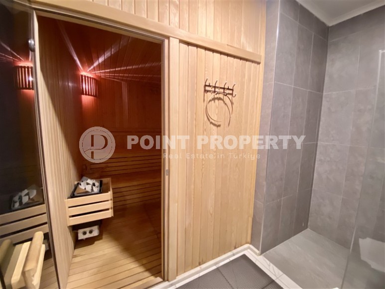 Уютная квартира 75 м² в районе Верхняя Оба-id-8614-фото-15