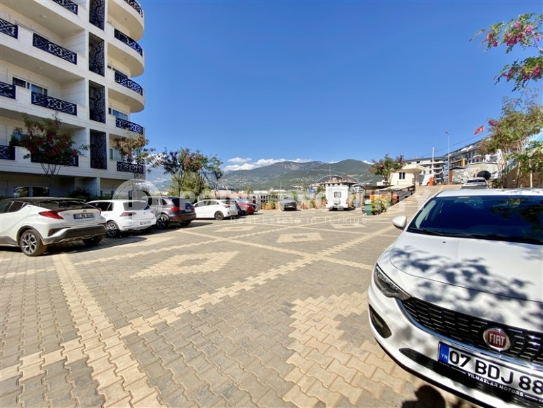 Уютная квартира 75 м² в районе Верхняя Оба-id-8614-фото-18