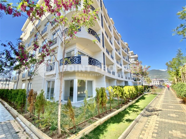 Уютная квартира 75 м² в районе Верхняя Оба-id-8614-фото-19