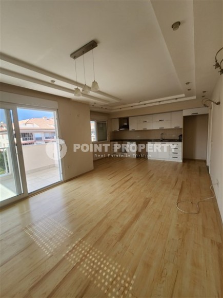 Просторный дуплекс 170 м² в Обе, Аланья-id-8615-фото-4