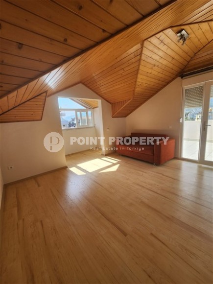 Просторный дуплекс 170 м² в Обе, Аланья-id-8615-фото-5