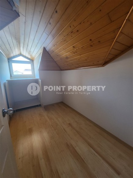 Просторный дуплекс 170 м² в Обе, Аланья-id-8615-фото-6