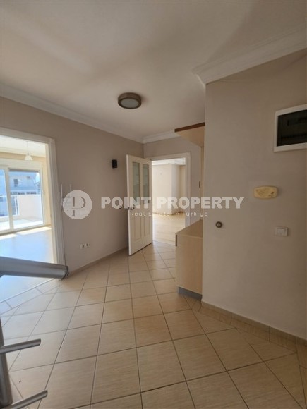 Просторный дуплекс 170 м² в Обе, Аланья-id-8615-фото-14