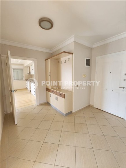 Просторный дуплекс 170 м² в Обе, Аланья-id-8615-фото-15