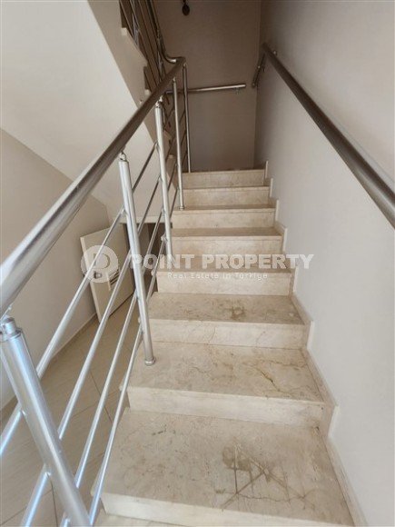 Просторный дуплекс 170 м² в Обе, Аланья-id-8615-фото-16