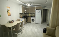 Ready to move in, one bedroom apartment, 65m², 900m from the sea in Mahmutlar, Alanya-id-1673-photo-2