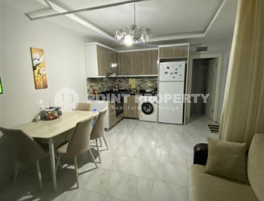 Ready to move in, one bedroom apartment, 65m², 900m from the sea in Mahmutlar, Alanya-id-1673-photo-2
