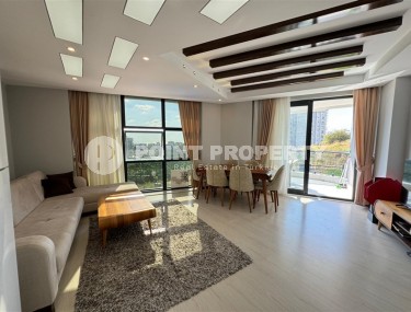 Роскошные апартаменты 105 м² с мебелью в Махмутларе-id-8578-photo-1