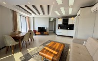 Роскошные апартаменты 105 м² с мебелью в Махмутларе-id-8578-photo-3