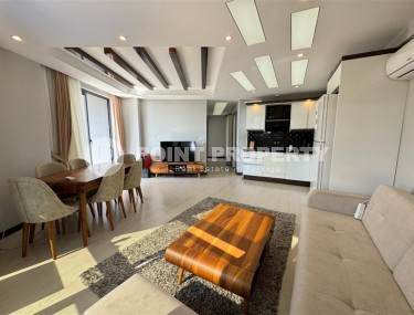 Роскошные апартаменты 105 м² с мебелью в Махмутларе-id-8578-фото-3