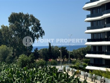 Квартира 1+1 с видом на море в новом доме, 55 кв.м.-id-8616-photo-1