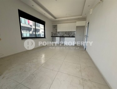 Квартира 1+1 с видом на море в новом доме, 55 кв.м.-id-8616-фото-2