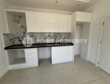 Квартира 1+1 с видом на море в новом доме, 55 кв.м.-id-8616-фото-4