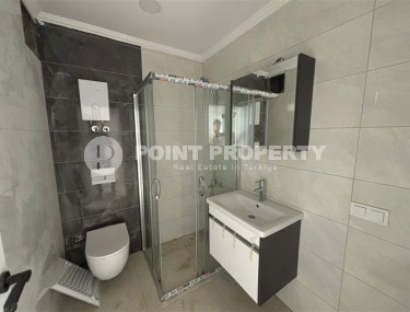 Квартира 1+1 с видом на море в новом доме, 55 кв.м.-id-8616-фото-5