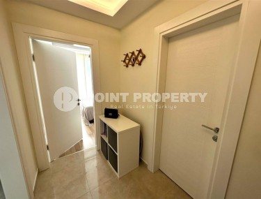 Меблированная квартира в комплексе отельного типа-id-8617-фото-2