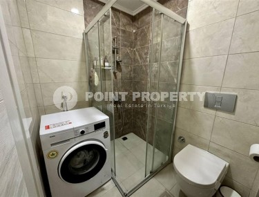 Меблированная квартира в комплексе отельного типа-id-8617-фото-3