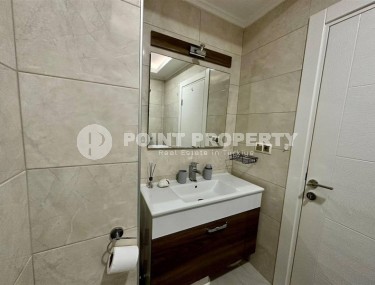 Меблированная квартира в комплексе отельного типа-id-8617-фото-4