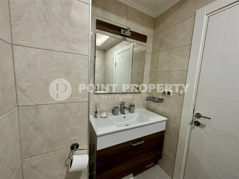 Меблированная квартира в комплексе отельного типа-id-8617-фото-4