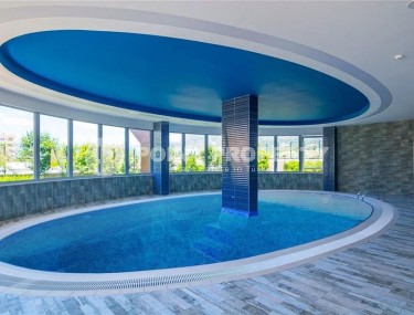 Меблированная квартира в комплексе отельного типа-id-8617-фото-5