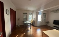 Просторная квартира 110 м², в центре Аланьи, рядом с пляжем Клеопатры-id-8618-фото-2