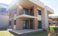 Современная триплекс-вилла 210 м² в Каргыджаке-id-8619-фото-1