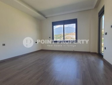 Современная триплекс-вилла 210 м² в Каргыджаке-id-8619-фото-4