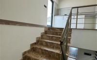 Современная триплекс-вилла 210 м² в Каргыджаке-id-8619-фото-6